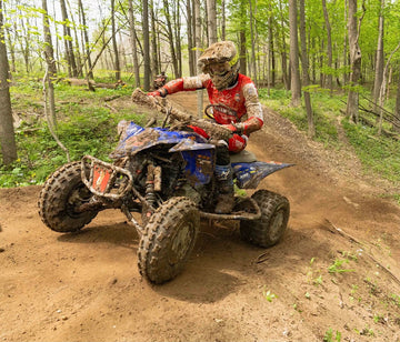 Houser Racing World's Best ATV & UTV Parts! Marion Ohio 43302